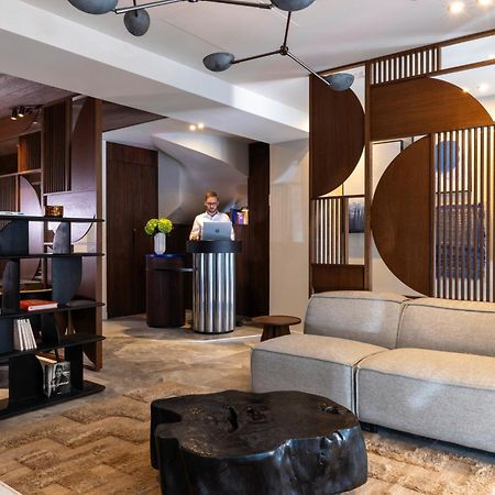 Hotel Gabbie Paris Exterior photo