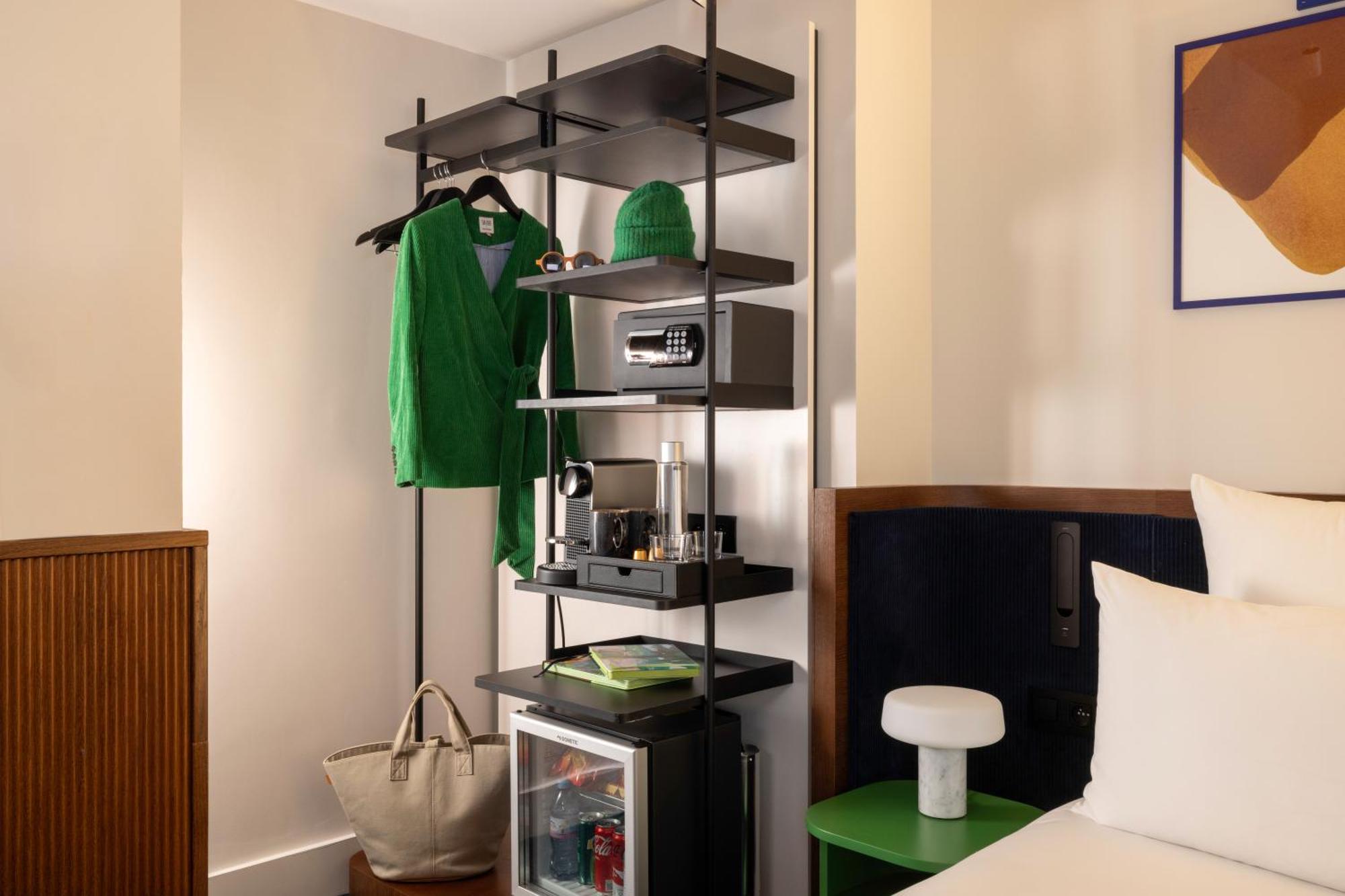 Hotel Gabbie Paris Room photo