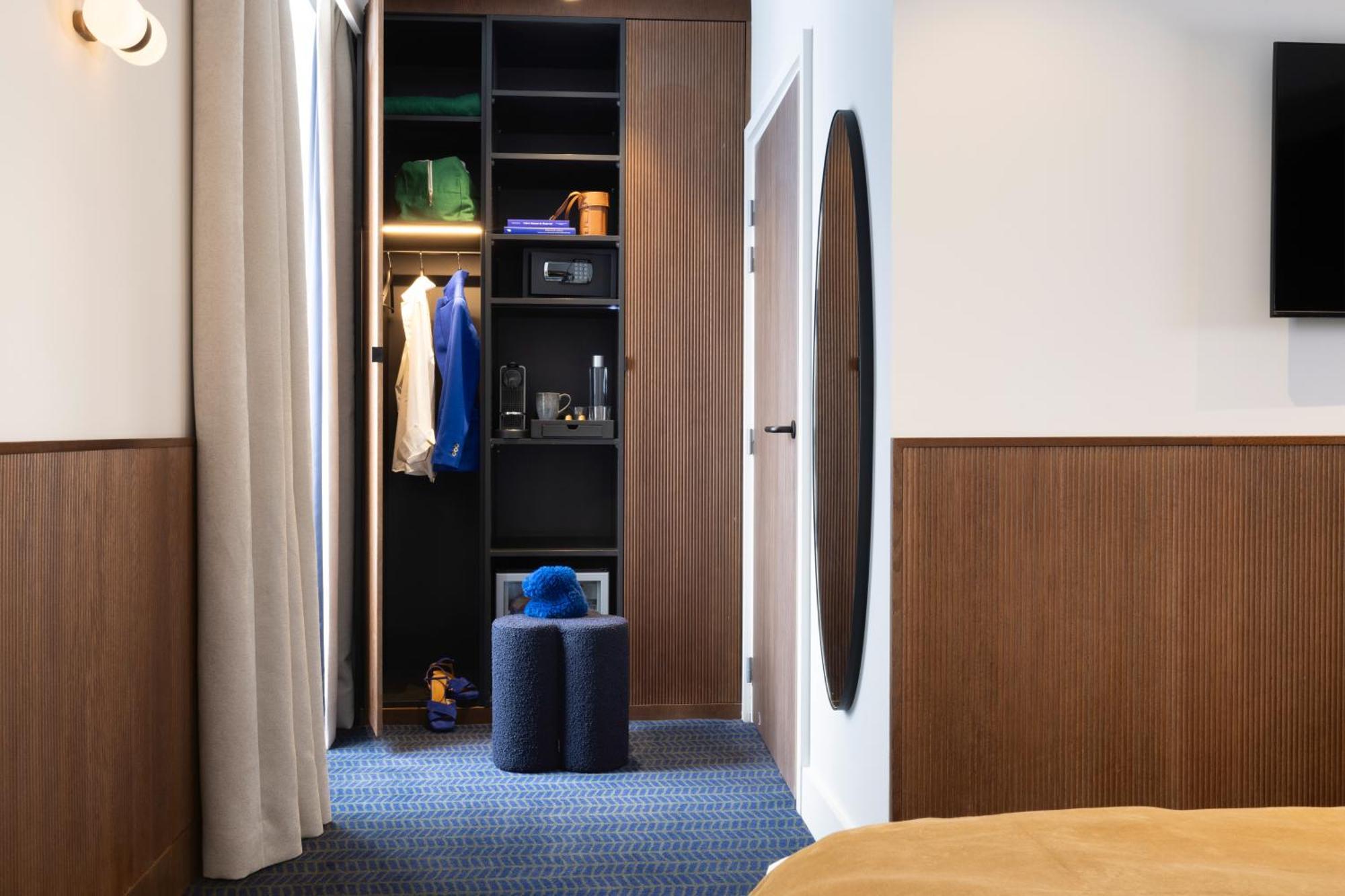 Hotel Gabbie Paris Exterior photo