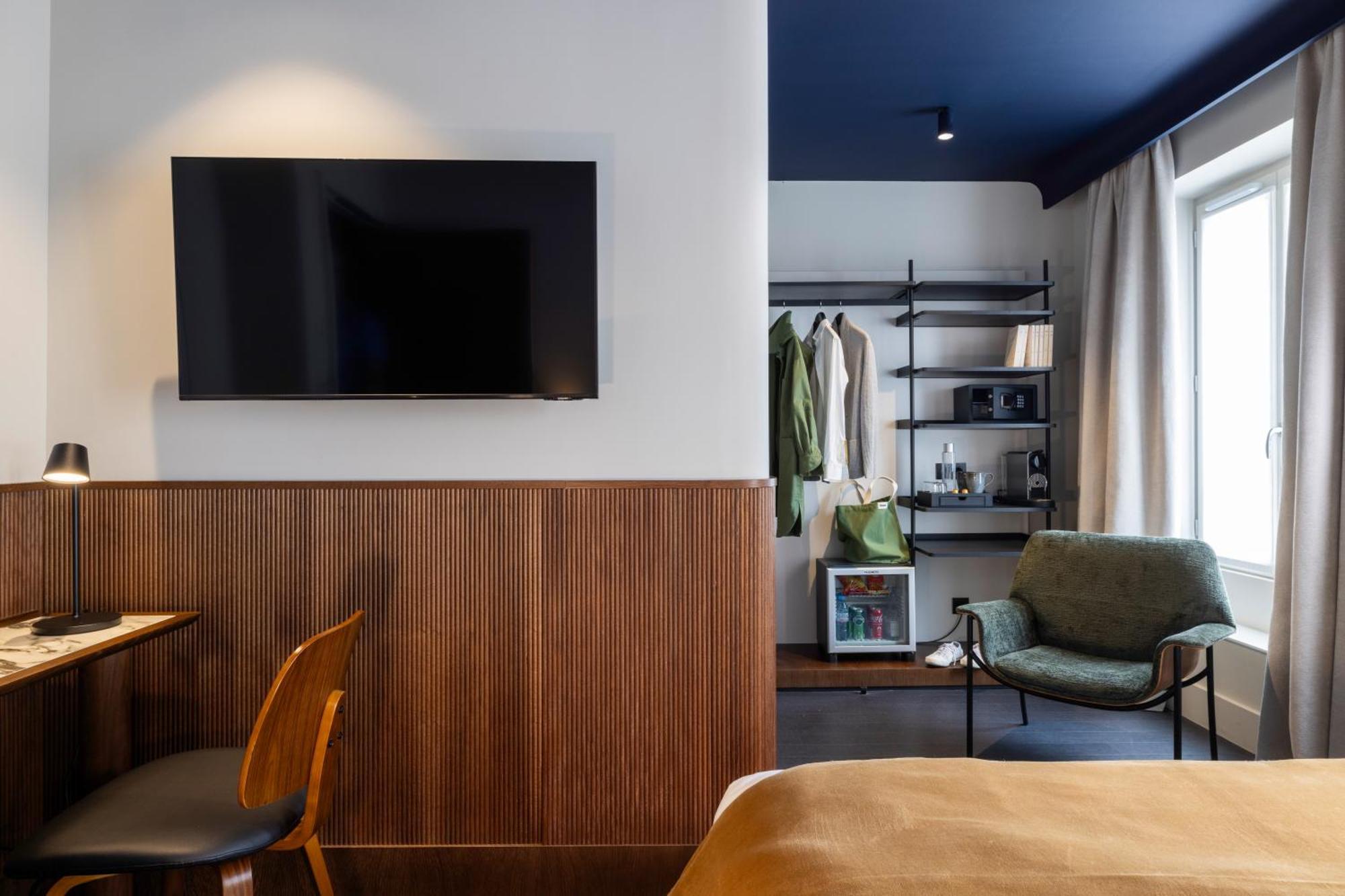 Hotel Gabbie Paris Room photo