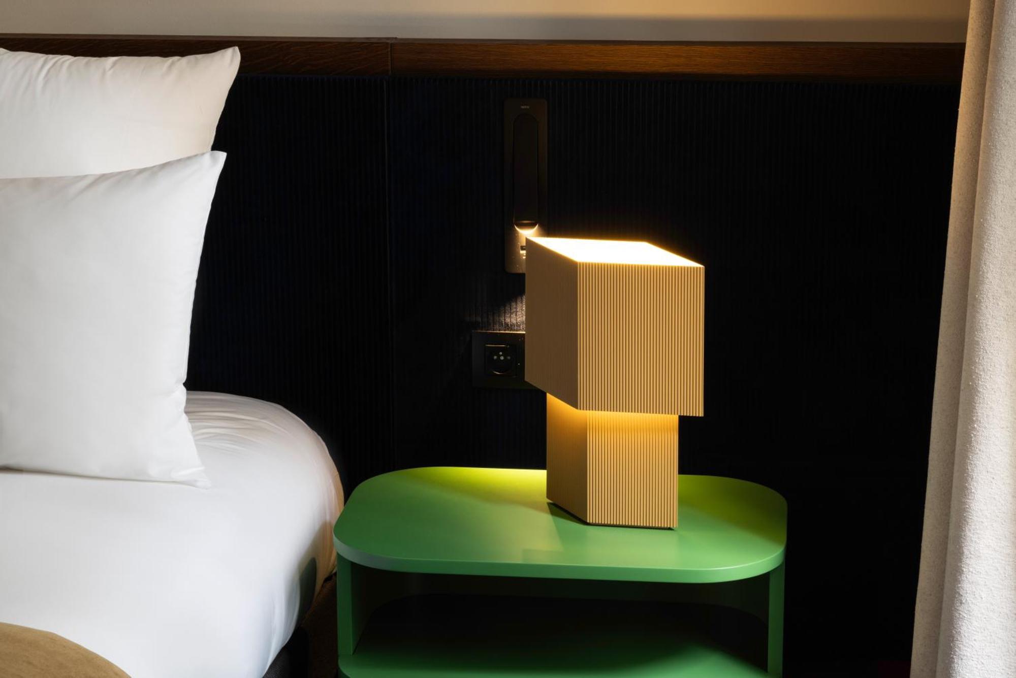 Hotel Gabbie Paris Room photo