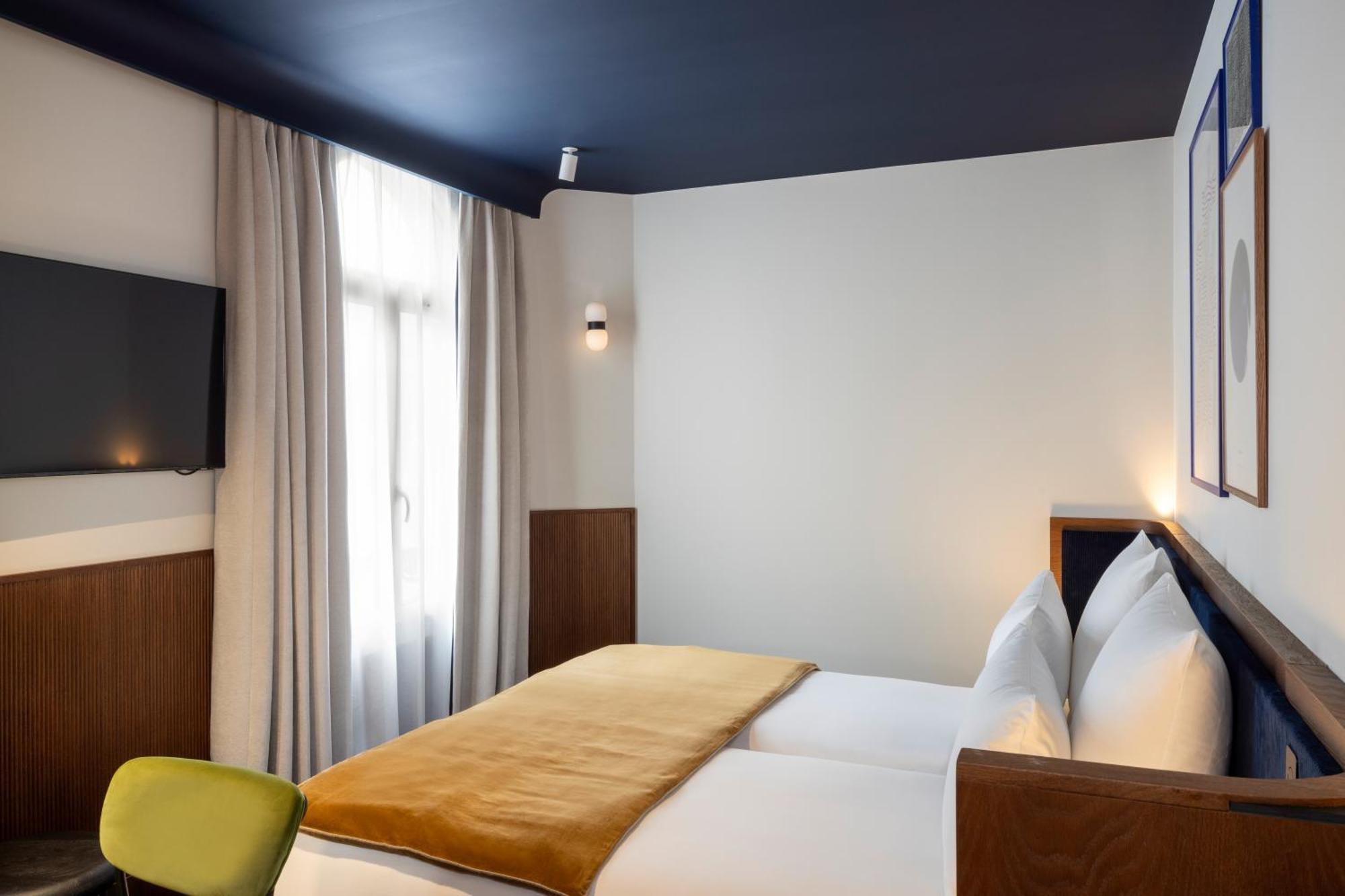 Hotel Gabbie Paris Room photo